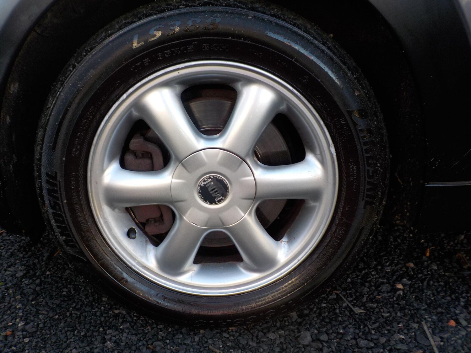 Used MINI Hatch 2009 for sale - 77359205: Photo 24