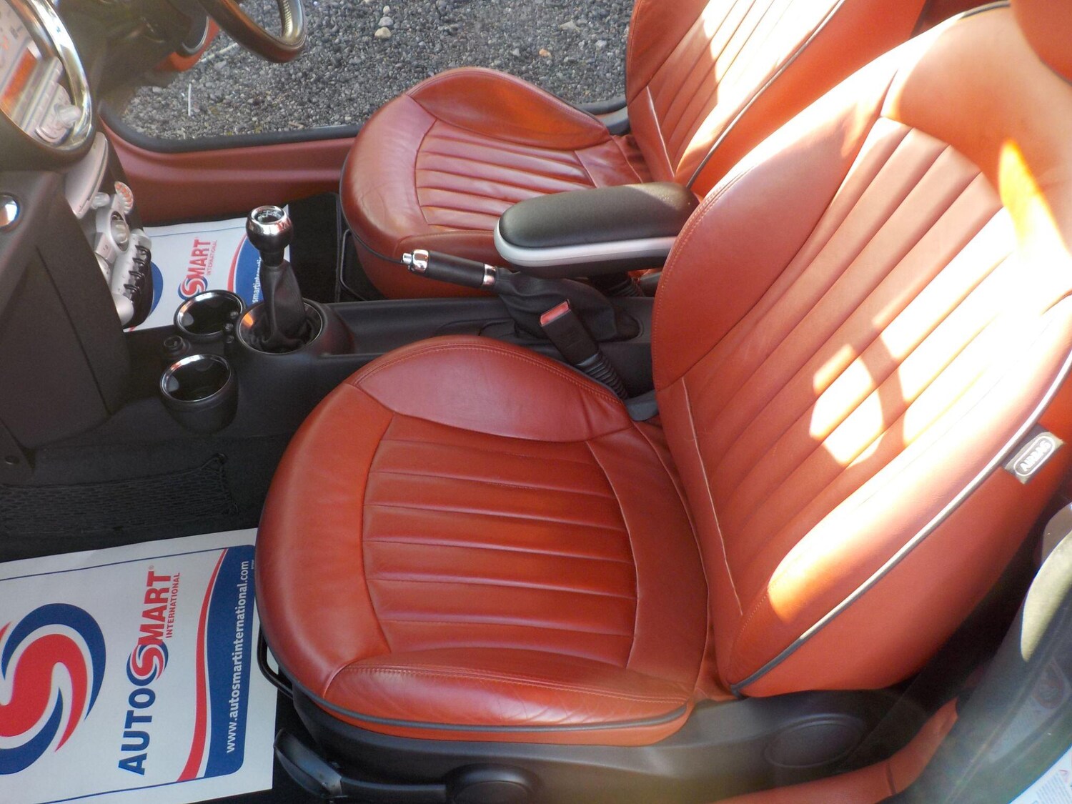 Used MINI Hatch 2009 for sale - 77359205: Photo 25