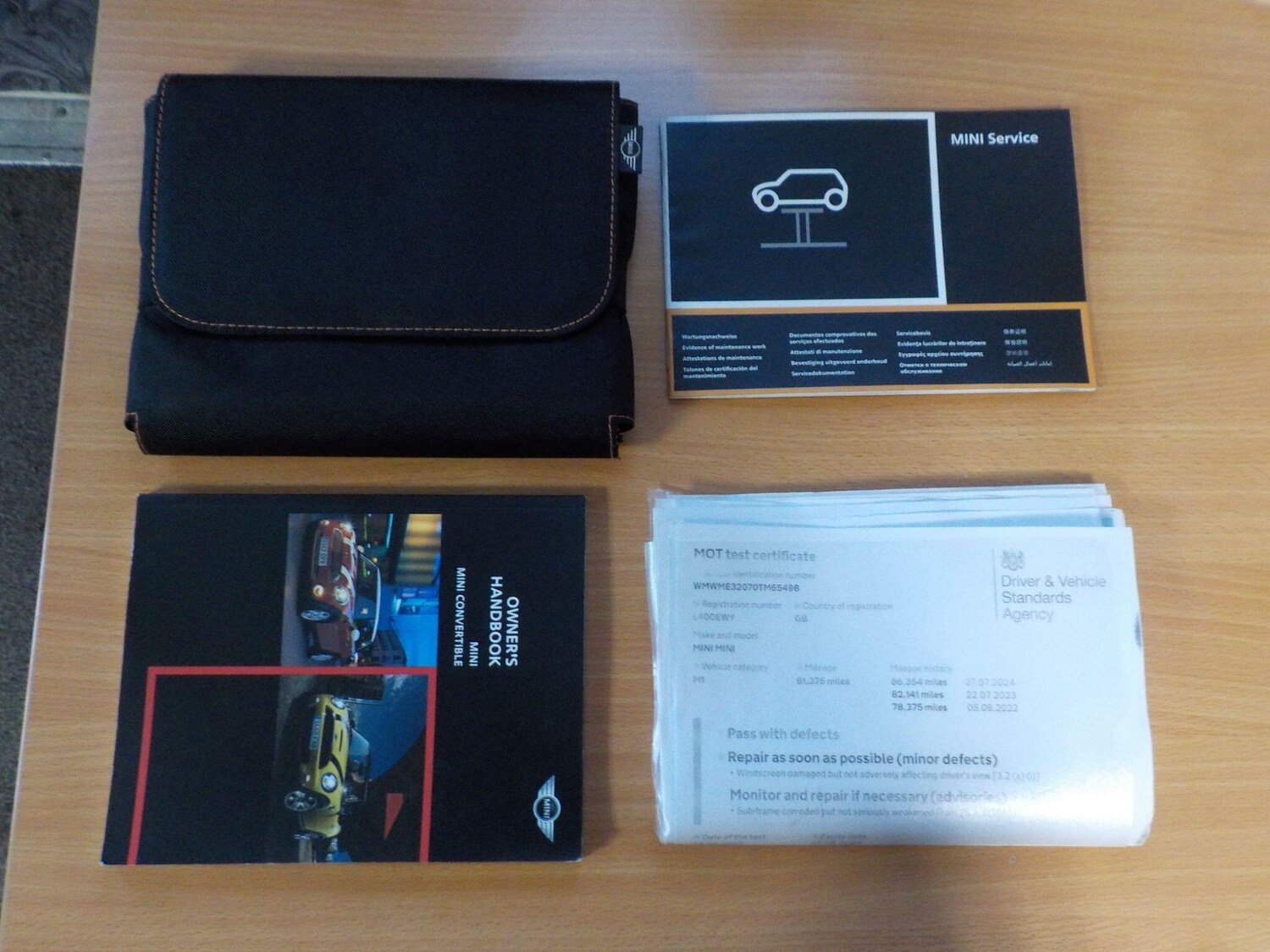 Used MINI Hatch 2009 for sale - 77359205: Photo 26