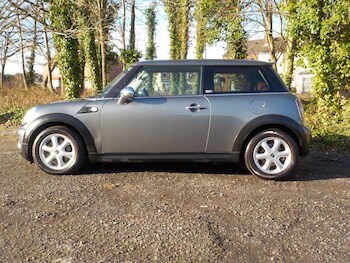 Used MINI Hatch 2009 for sale - 77359205: Photo