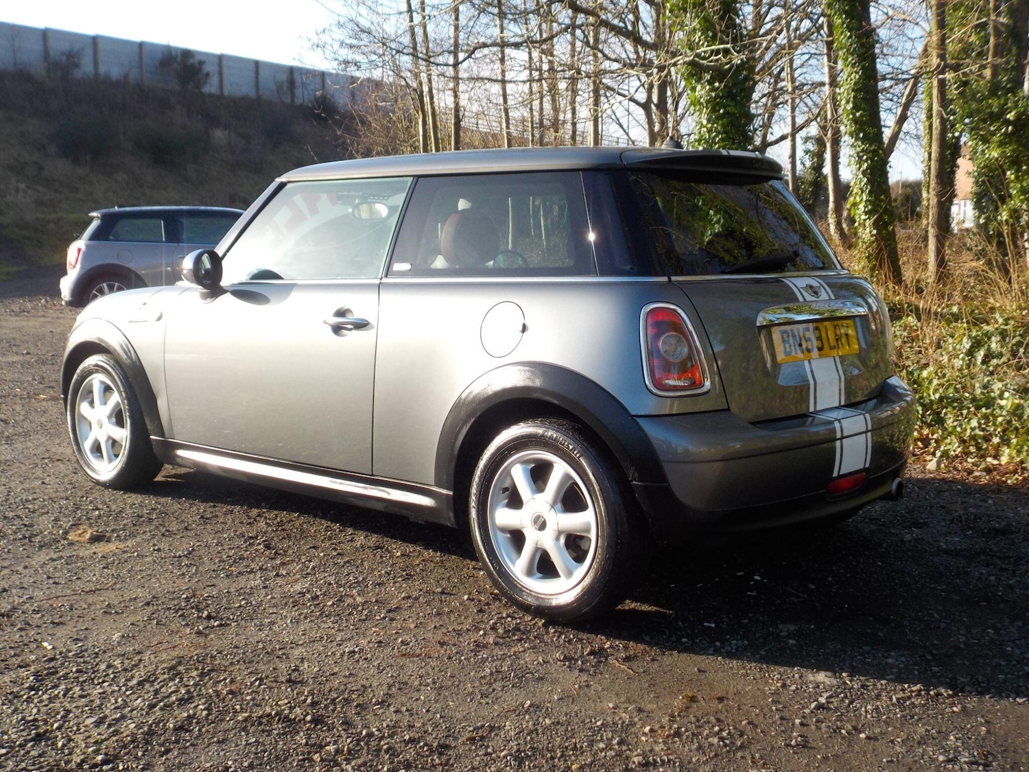 Used MINI Hatch 2009 for sale - 77359205: Photo 3