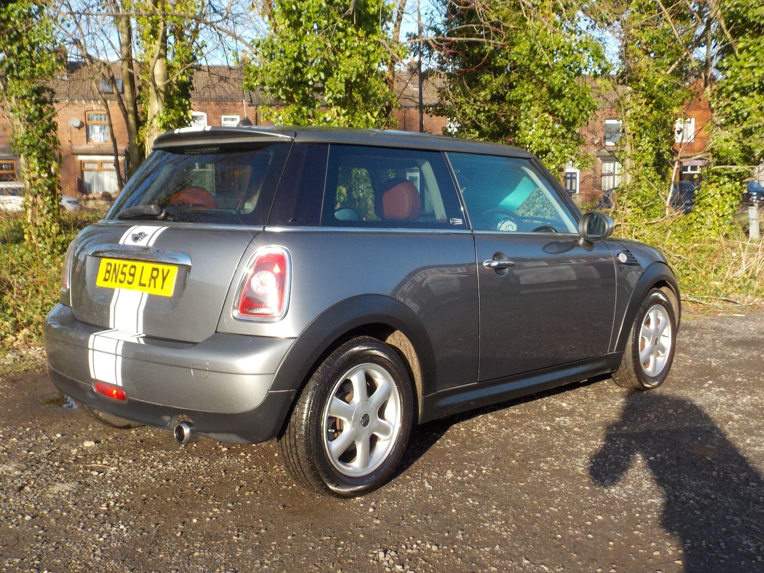 Used MINI Hatch 2009 for sale - 77359205: Photo 5