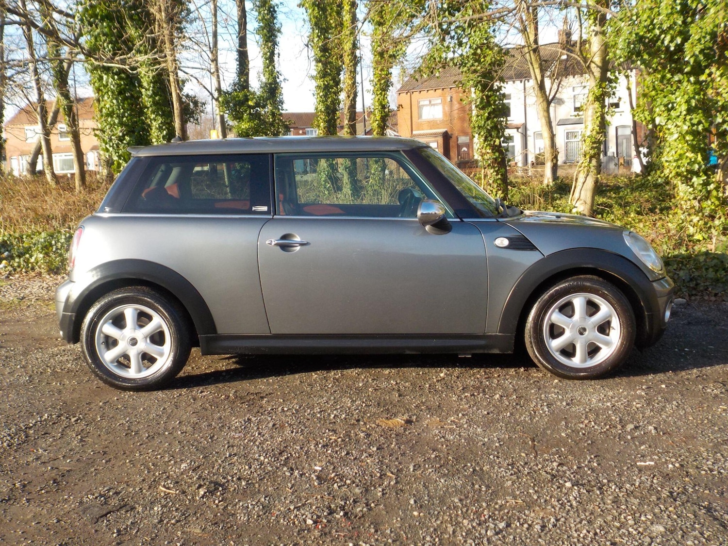 Used MINI Hatch 2009 for sale - 77359205: Photo 6