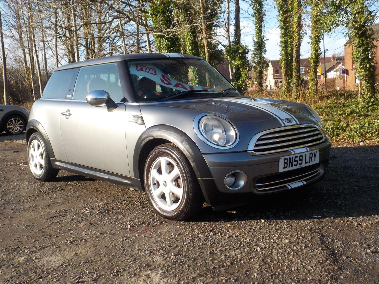 Used MINI Hatch 2009 for sale - 77359205: Photo 7