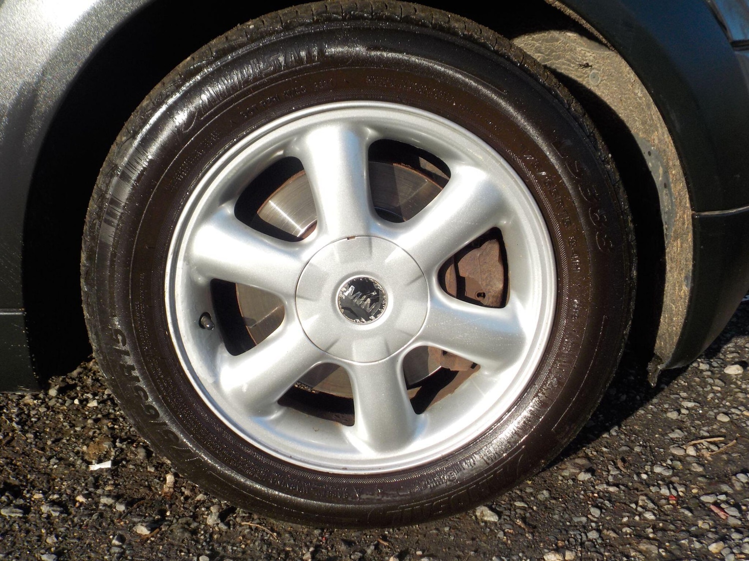 Used MINI Hatch 2009 for sale - 77359205: Photo 9