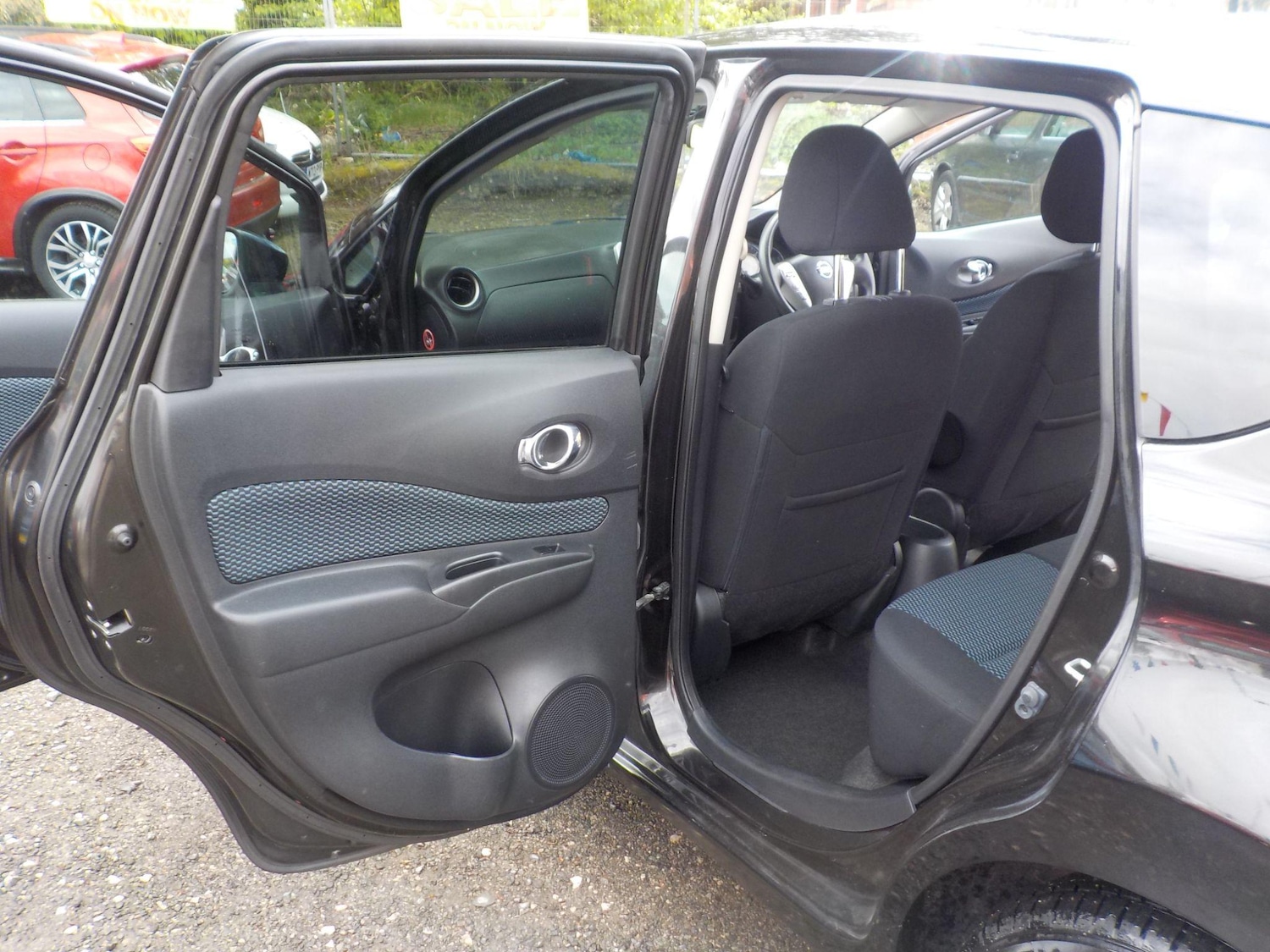 Vehicle 24