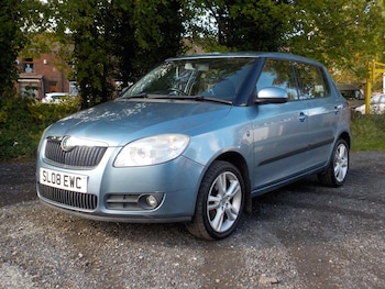 2008 (08) - 1.6 16V 3 Tiptronic 5dr
