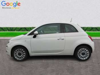 Used Fiat 500 2018 for sale - 74433904: Photo