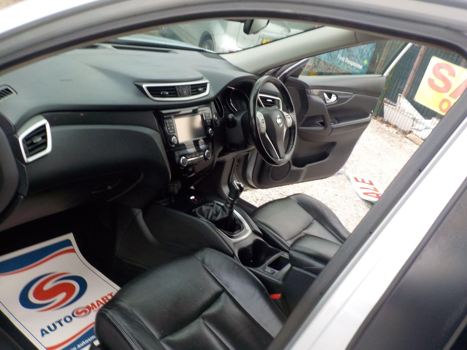 Used Nissan X-Trail 2016 for sale - 78006550: Photo 11