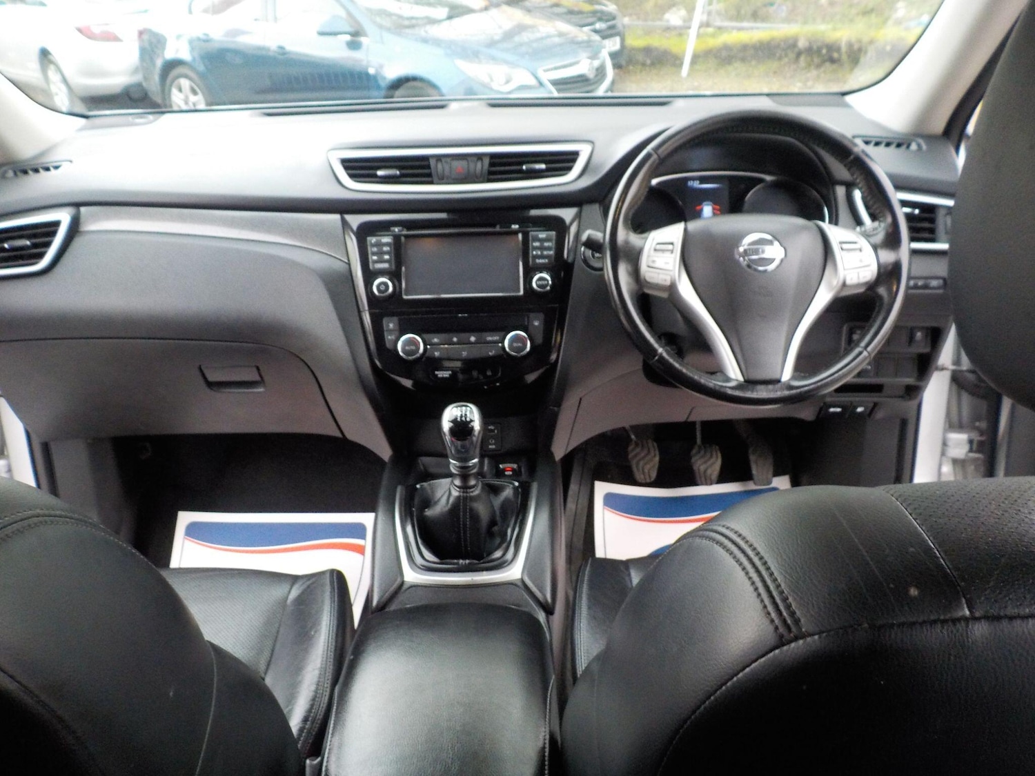 Used Nissan X-Trail 2016 for sale - 78006550: Photo 12