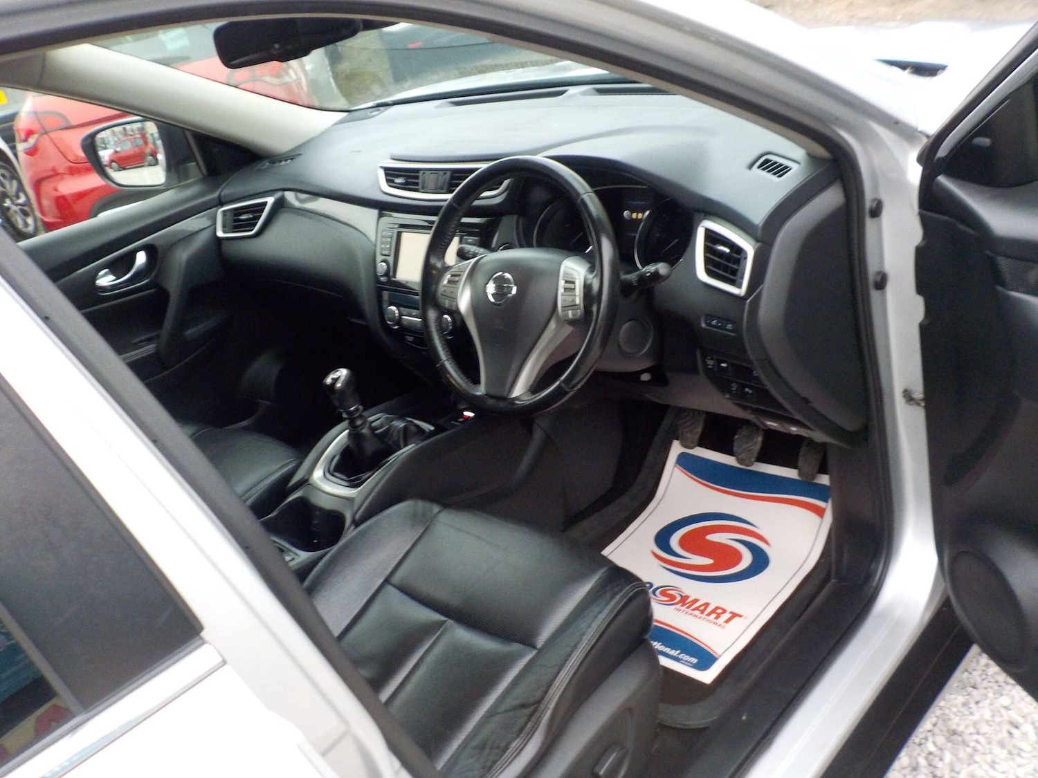 Used Nissan X-Trail 2016 for sale - 78006550: Photo 13