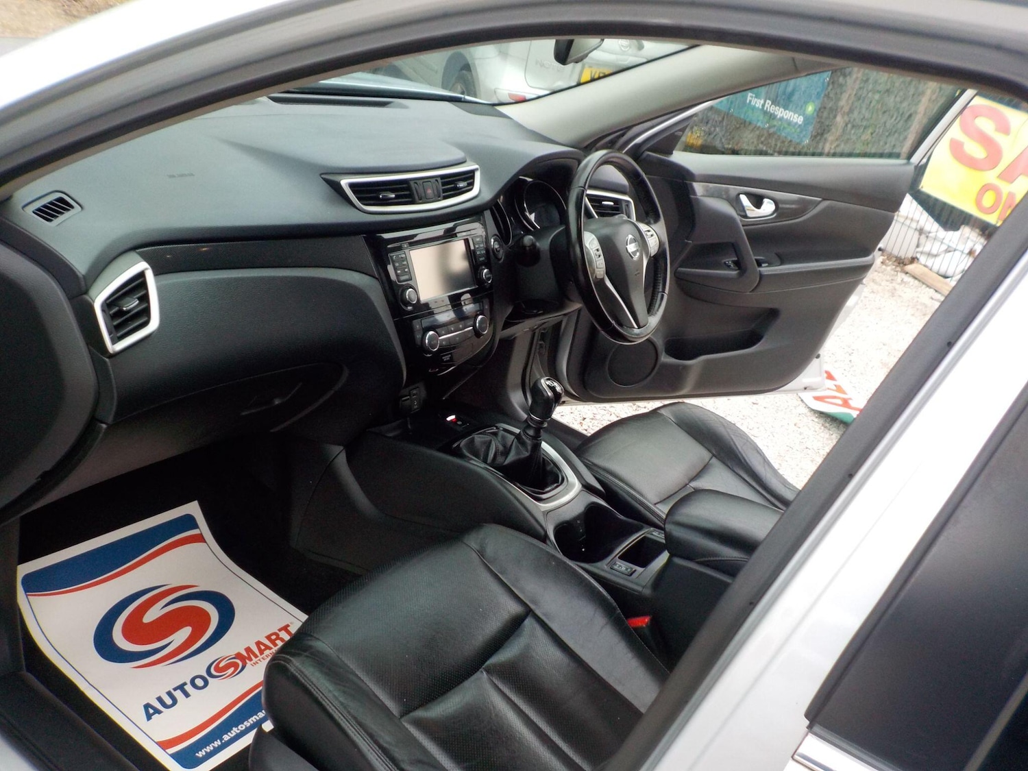 Used Nissan X-Trail 2016 for sale - 78006550: Photo 14