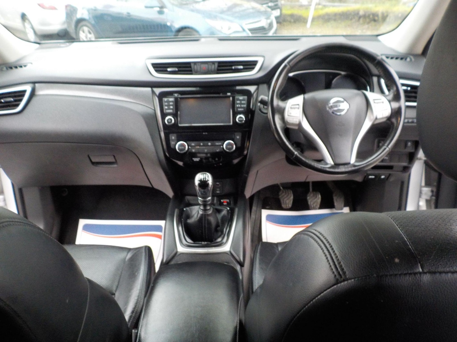 Used Nissan X-Trail 2016 for sale - 78006550: Photo 15