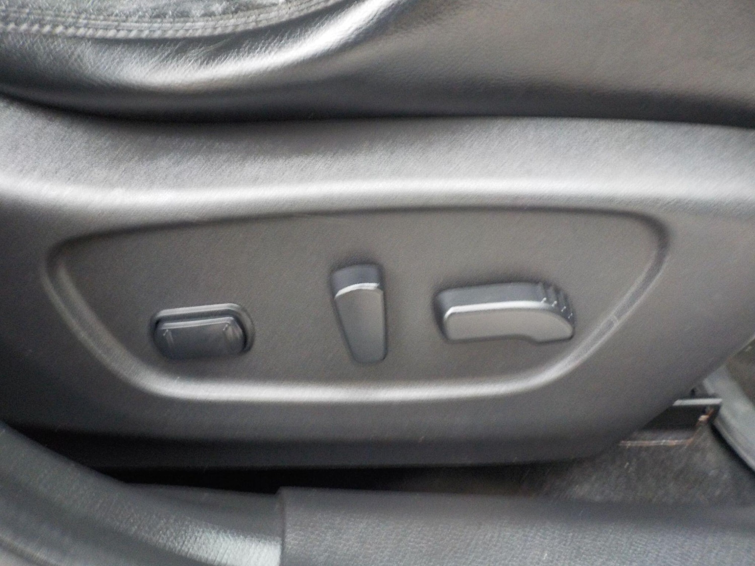 Used Nissan X-Trail 2016 for sale - 78006550: Photo 17