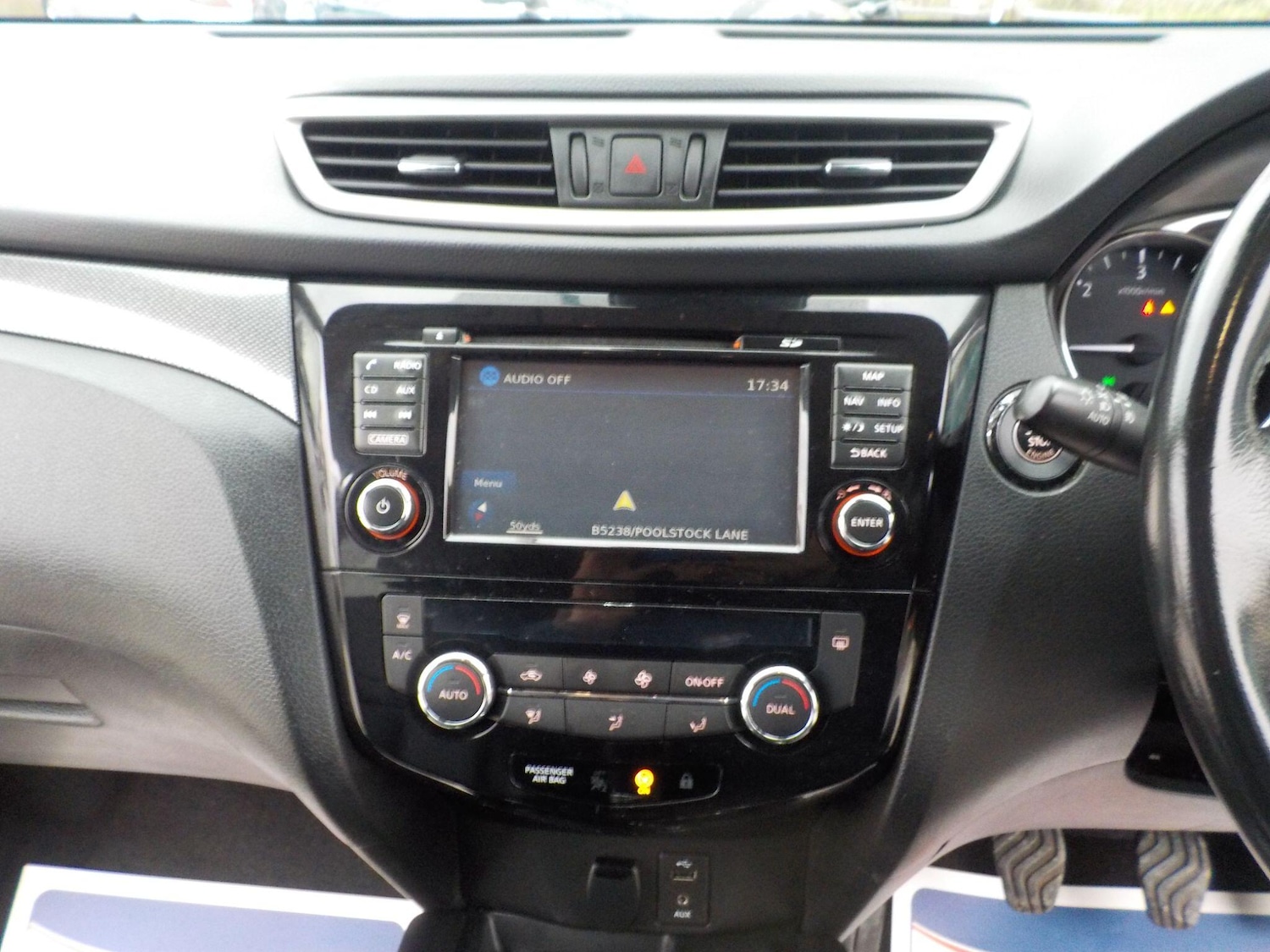 Used Nissan X-Trail 2016 for sale - 78006550: Photo 18