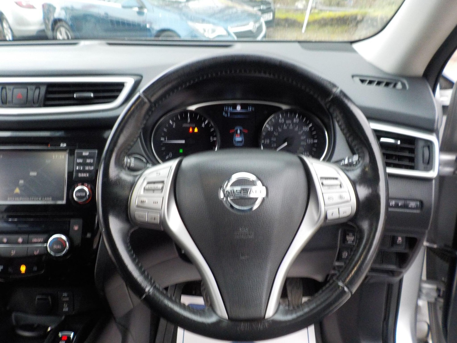 Used Nissan X-Trail 2016 for sale - 78006550: Photo 19