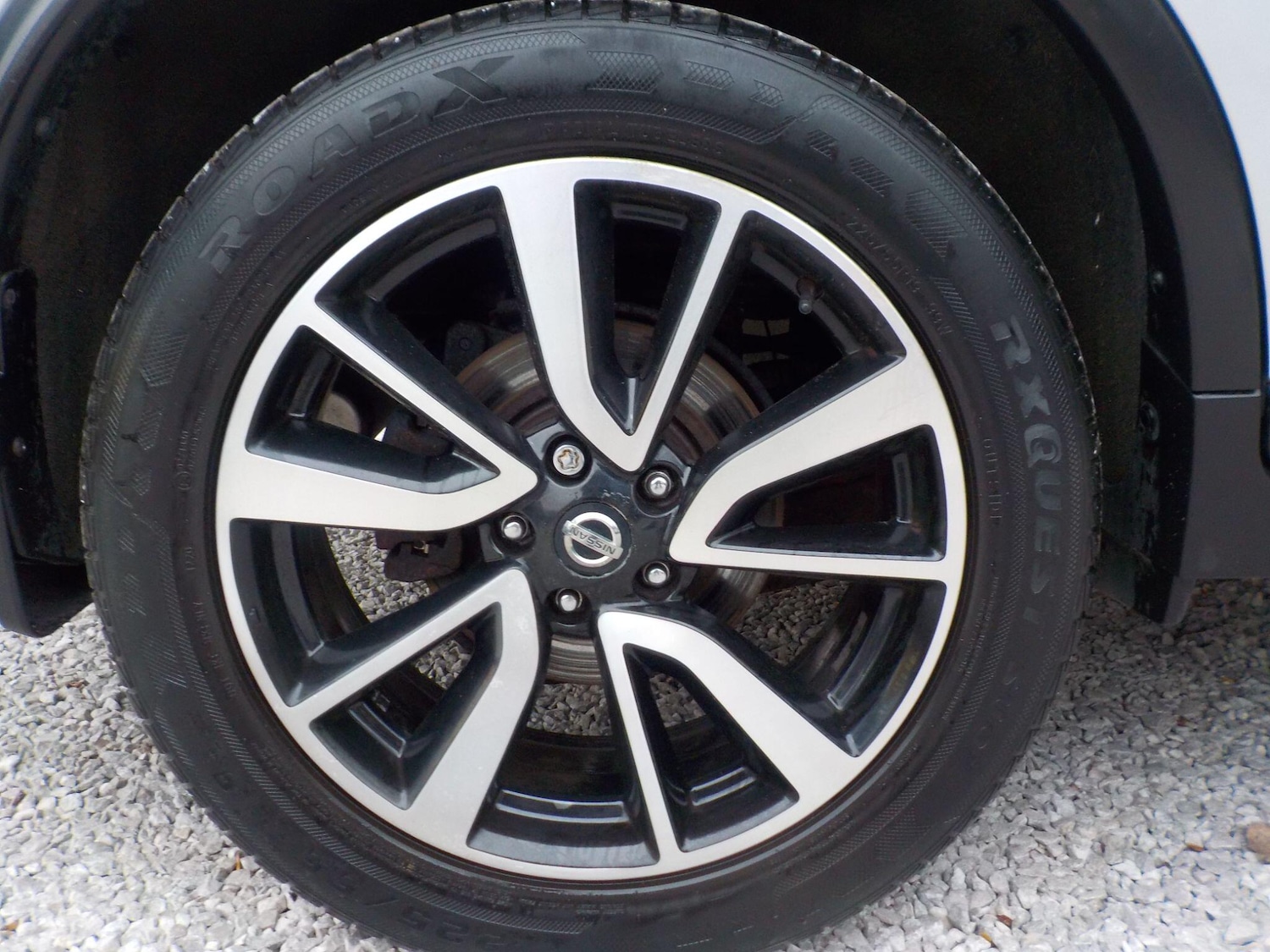 Used Nissan X-Trail 2016 for sale - 78006550: Photo 25