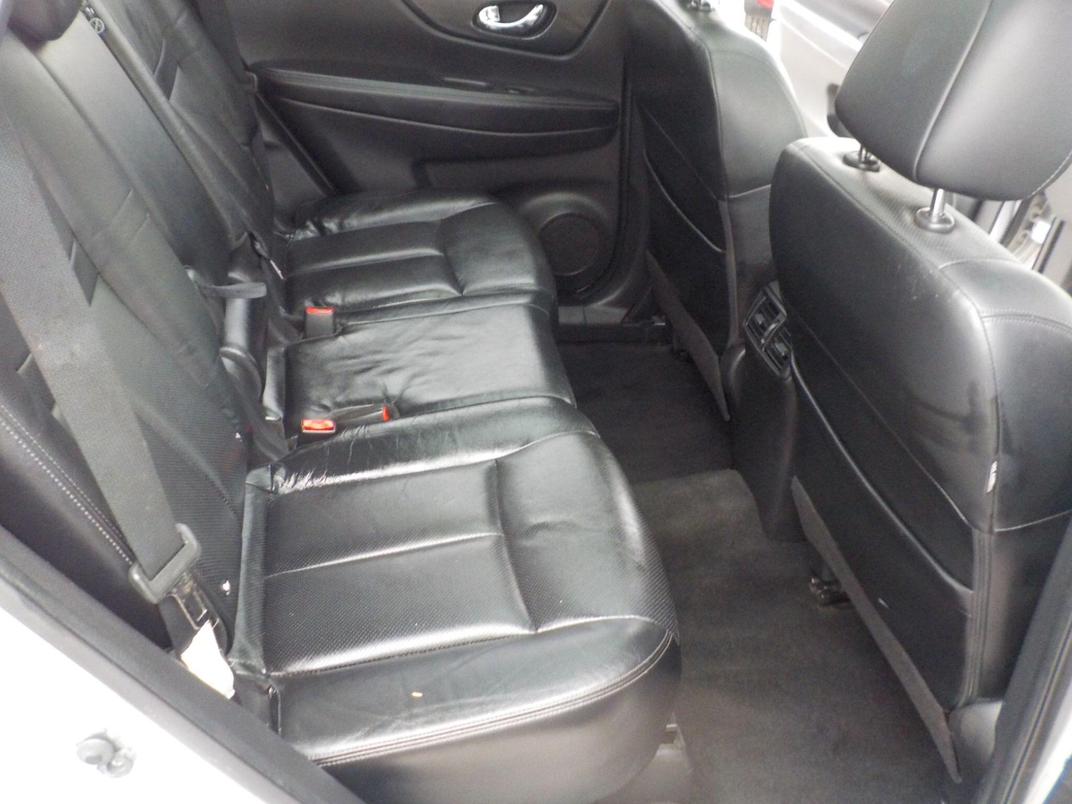 Used Nissan X-Trail 2016 for sale - 78006550: Photo 26