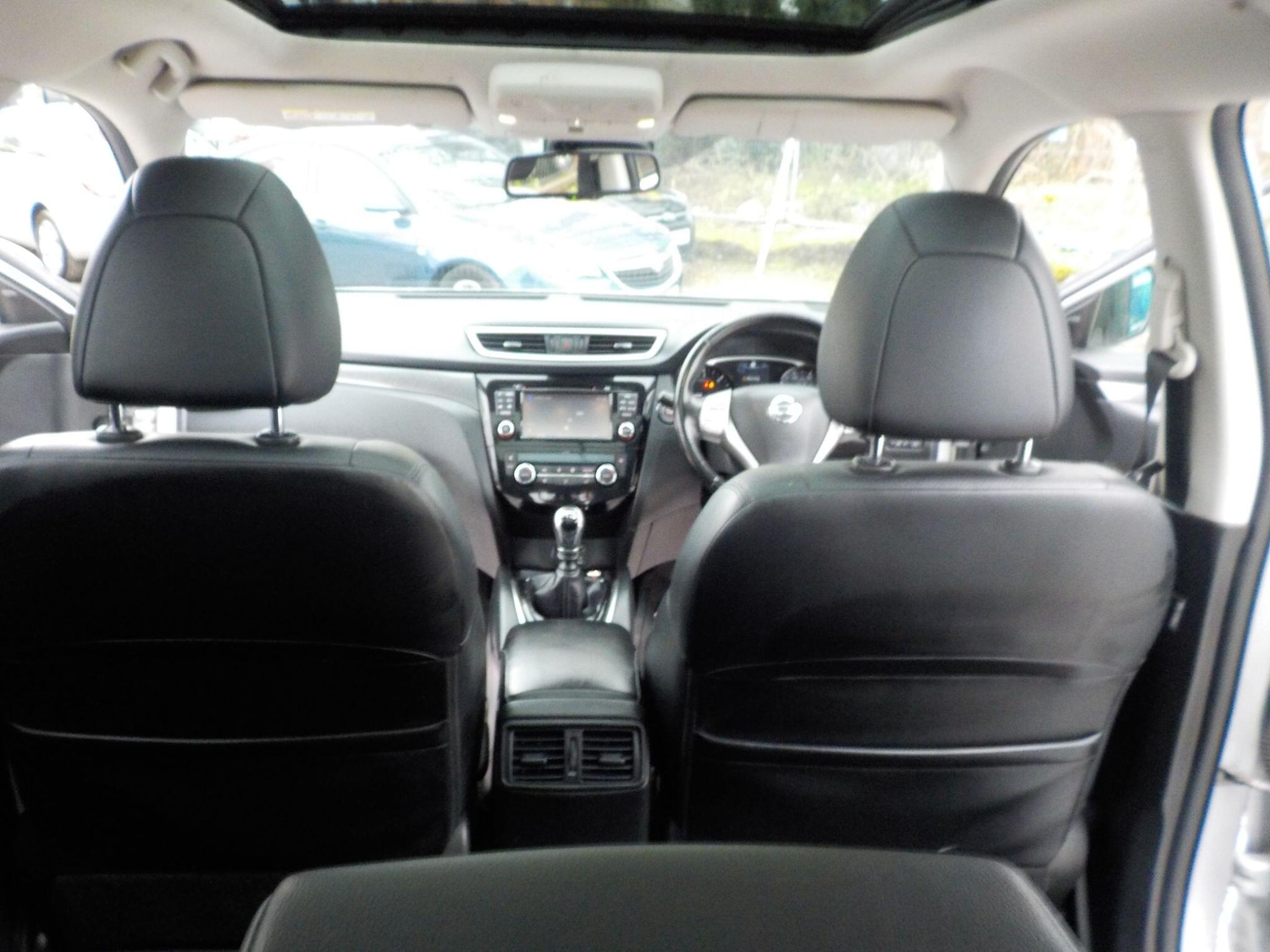 Used Nissan X-Trail 2016 for sale - 78006550: Photo 29