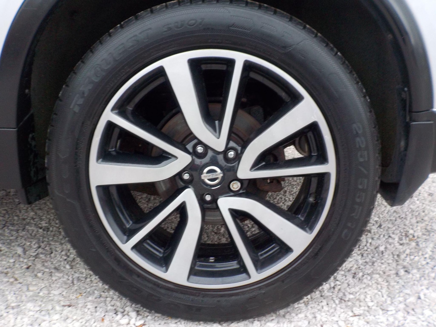 Used Nissan X-Trail 2016 for sale - 78006550: Photo 31