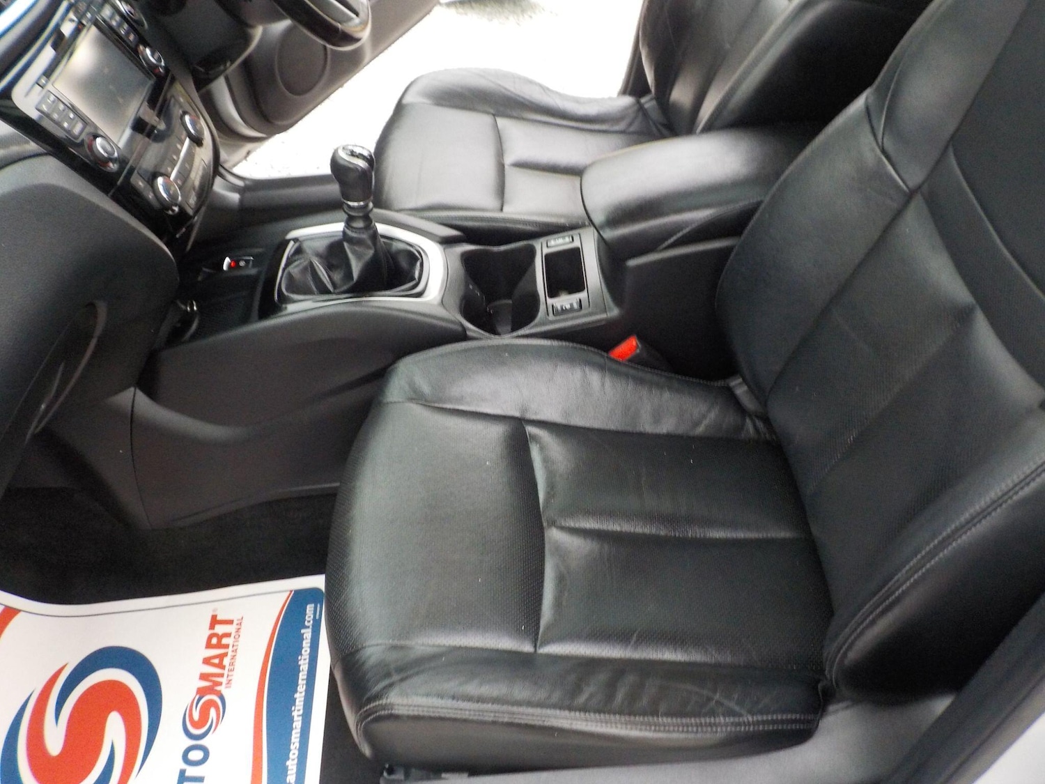 Used Nissan X-Trail 2016 for sale - 78006550: Photo 35