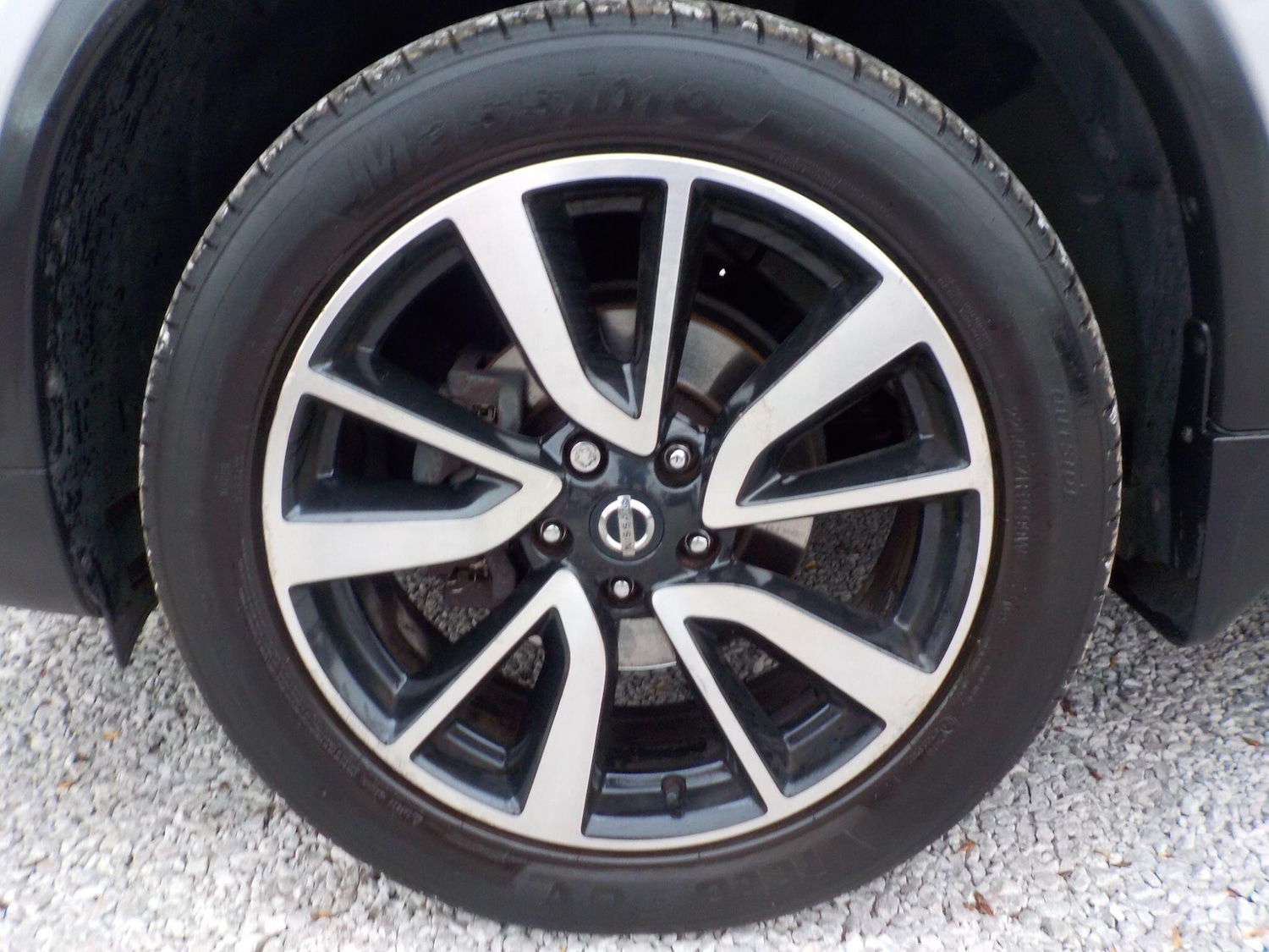 Used Nissan X-Trail 2016 for sale - 78006550: Photo 37