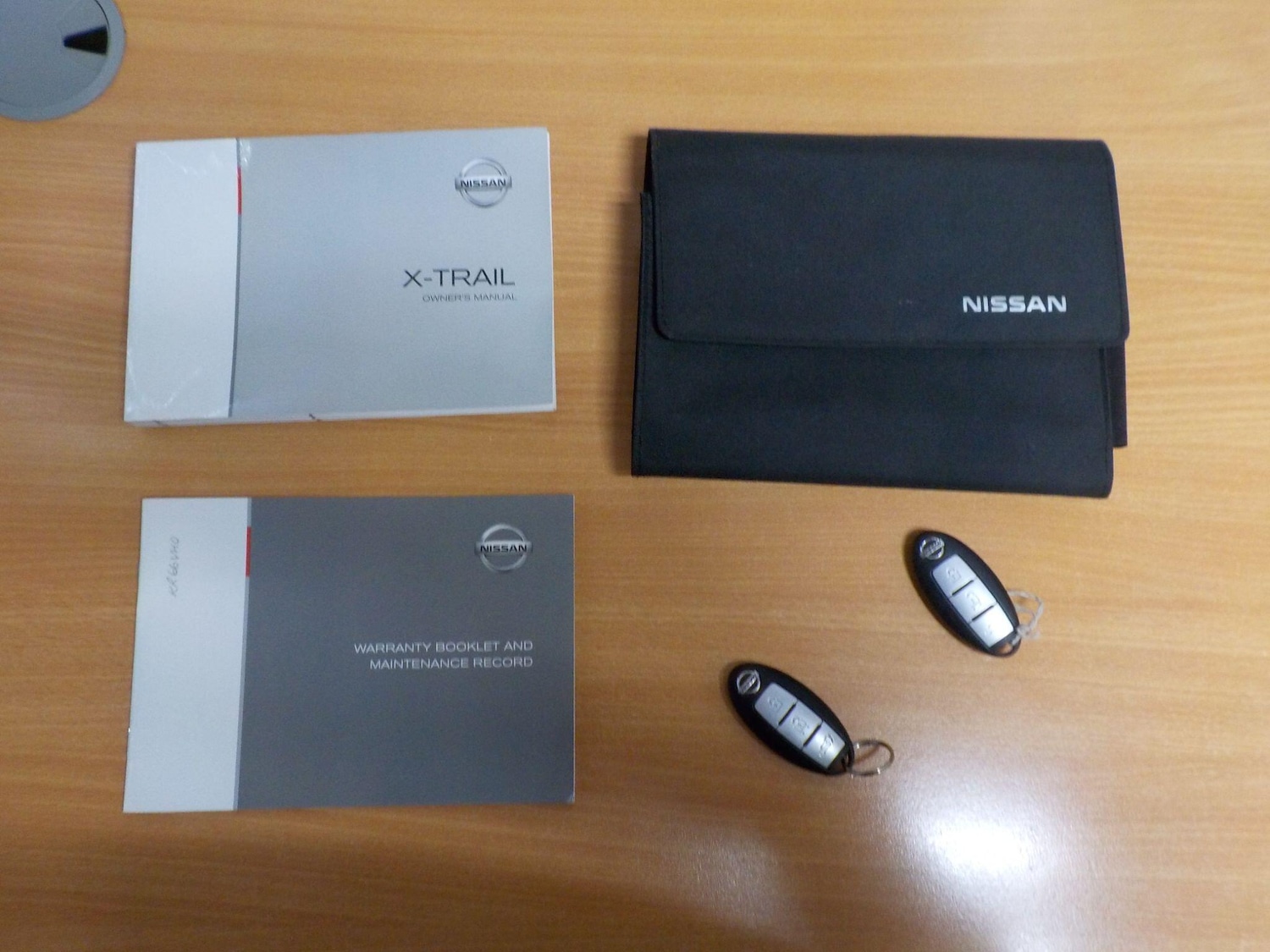 Used Nissan X-Trail 2016 for sale - 78006550: Photo 38