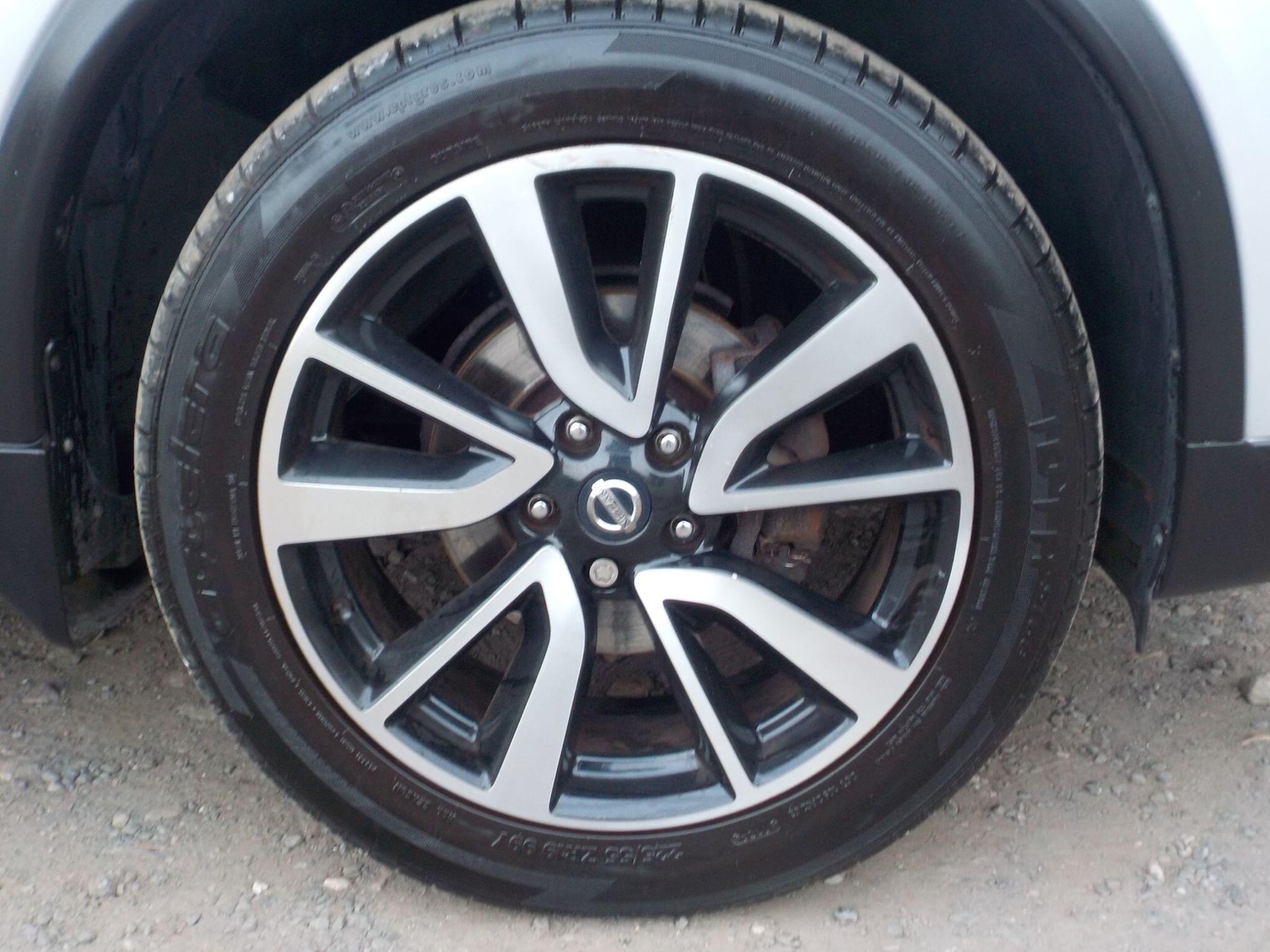 Used Nissan X-Trail 2016 for sale - 78006550: Photo 9