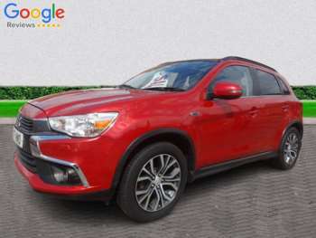 (17) - 2.2 DI-D 4 Auto 4WD Euro 6 5dr