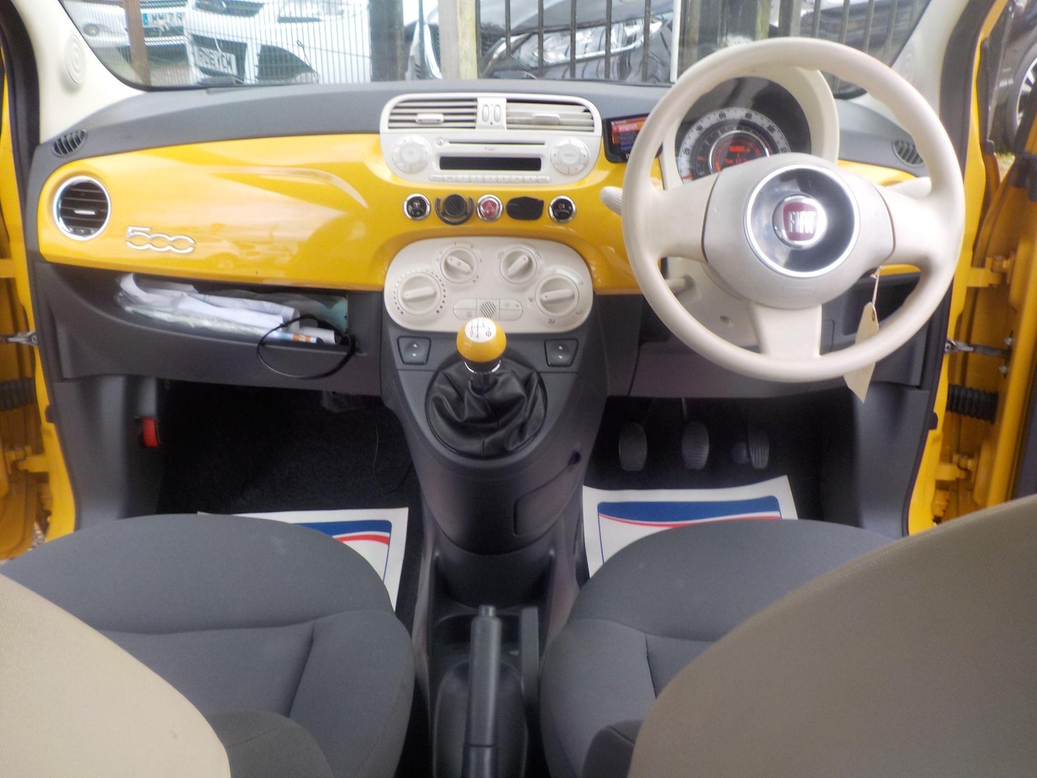 Vehicle 13