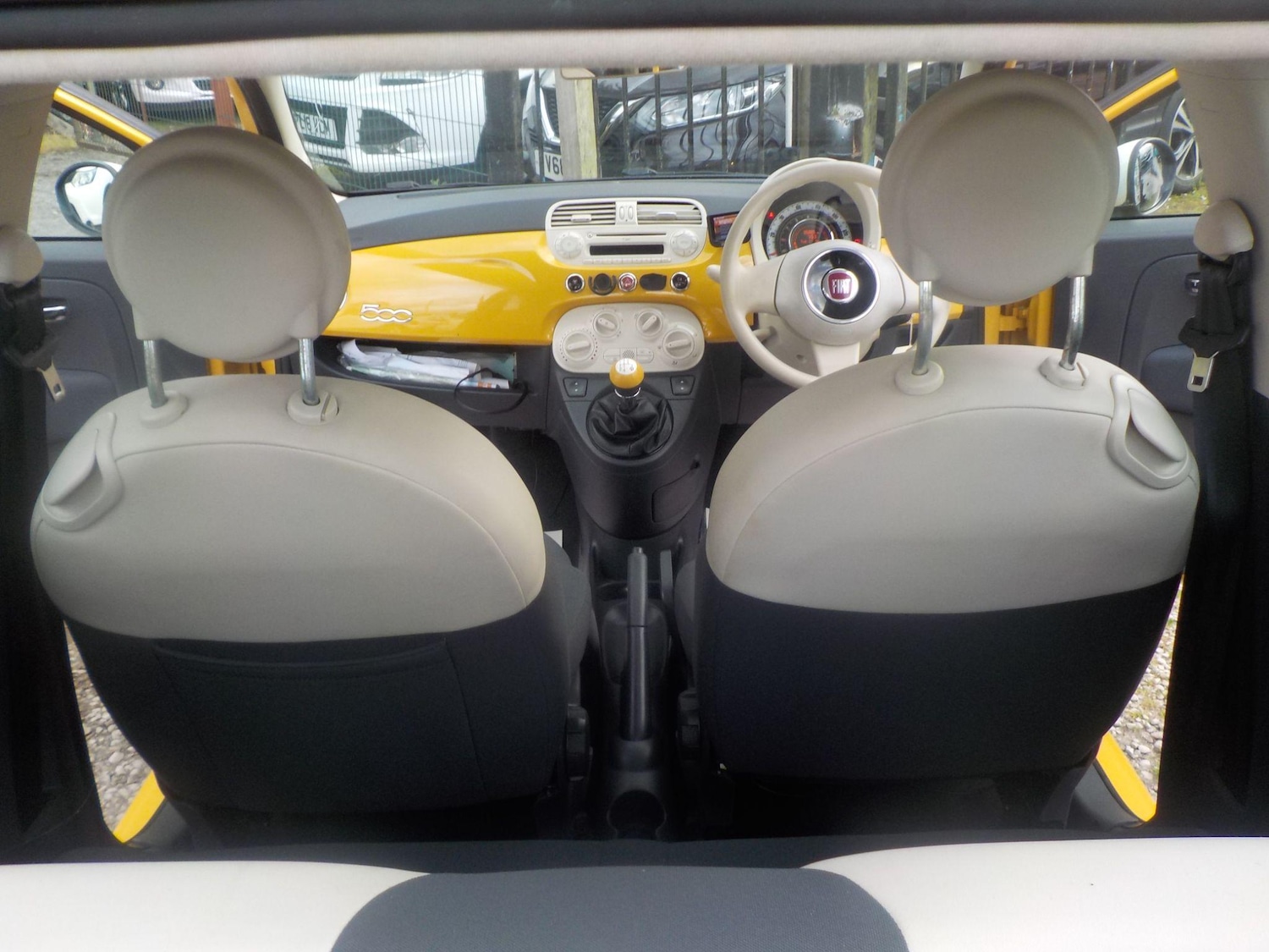 Vehicle 15