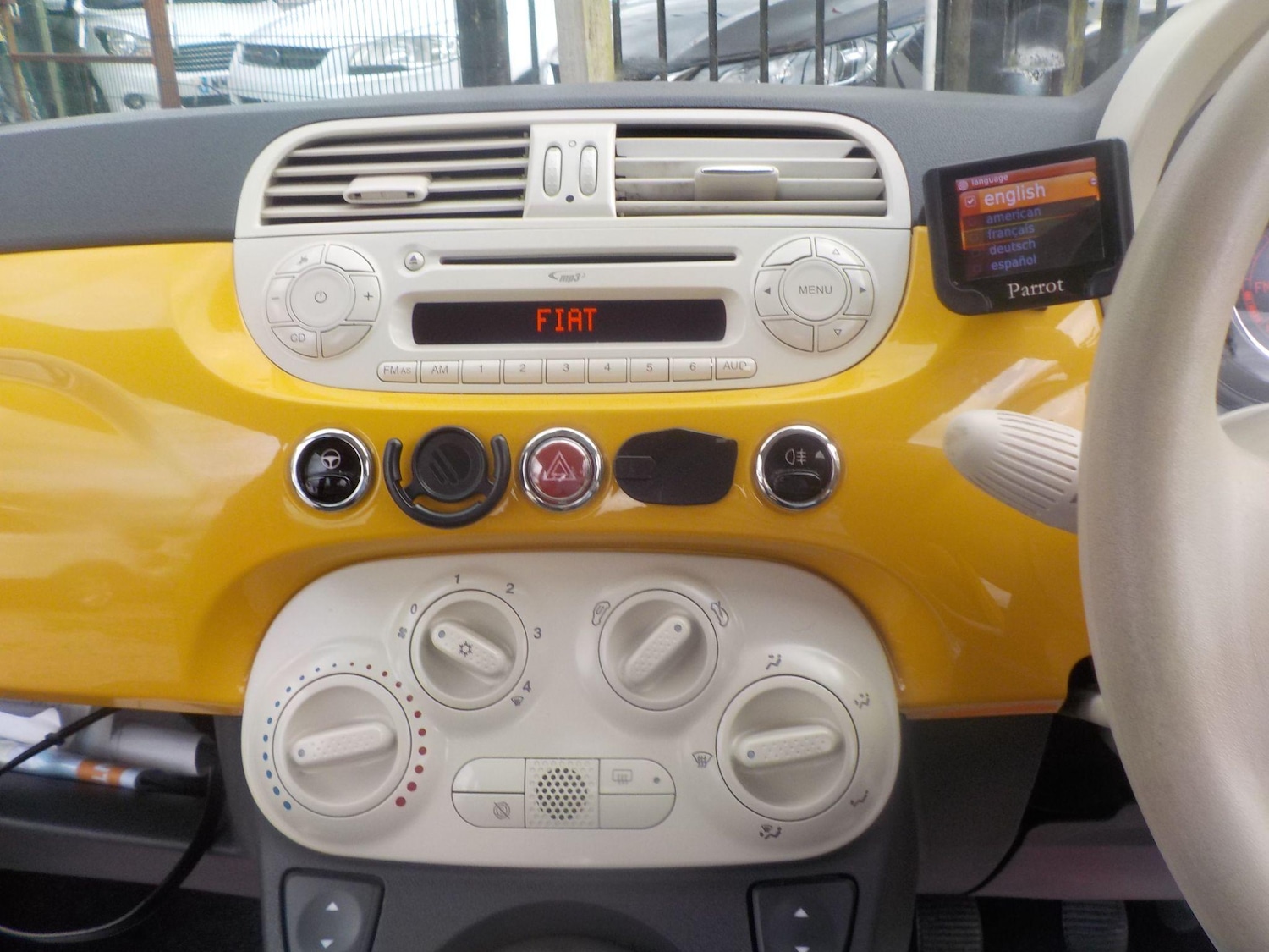 Vehicle 16