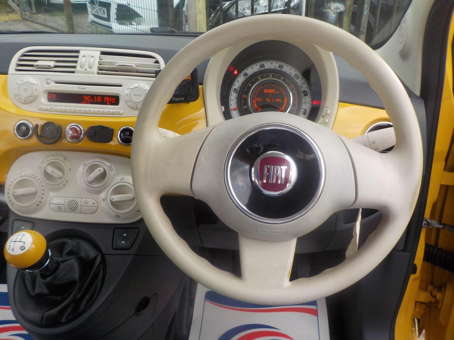 Vehicle 17