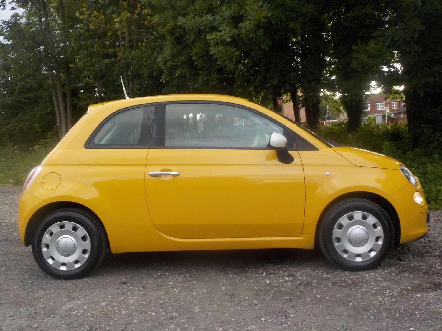 Vehicle 7