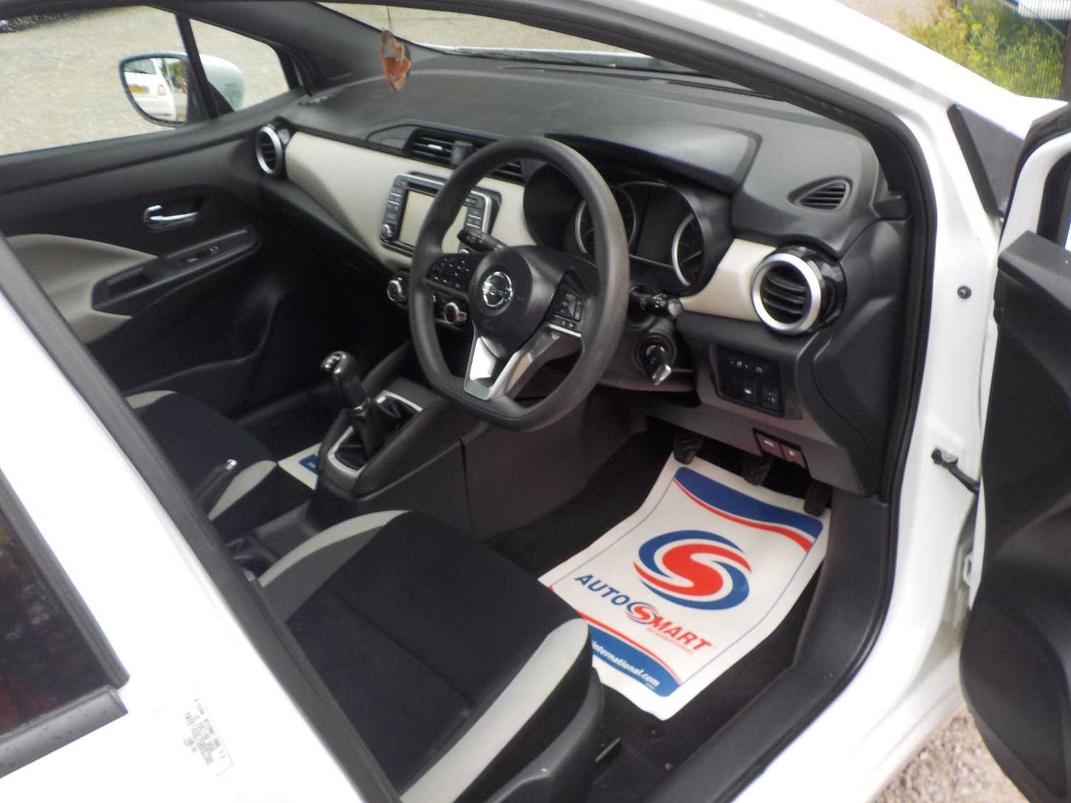 Used Nissan Micra 2017 for sale - 77029849: Photo 10