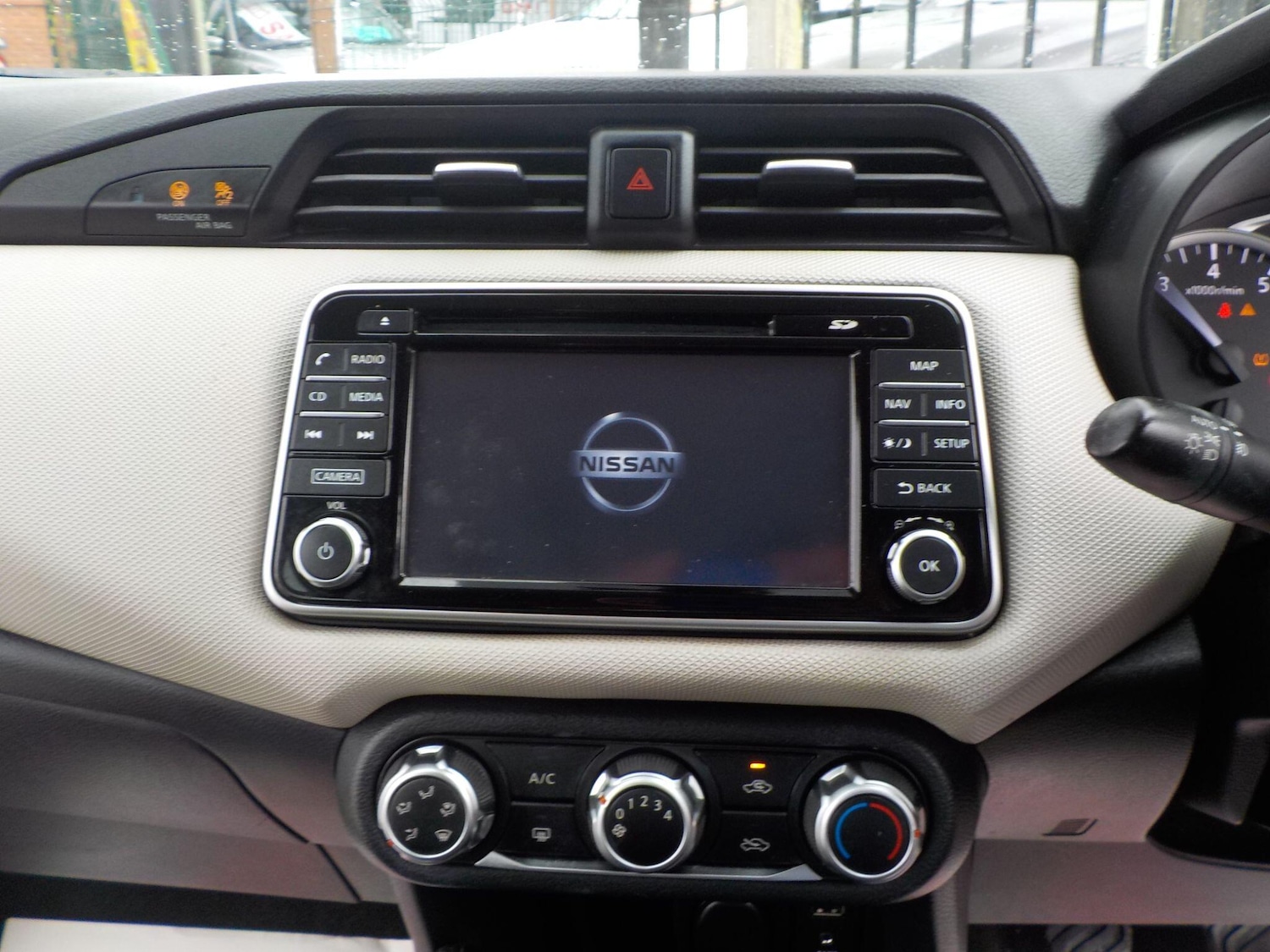 Used Nissan Micra 2017 for sale - 77029849: Photo 13