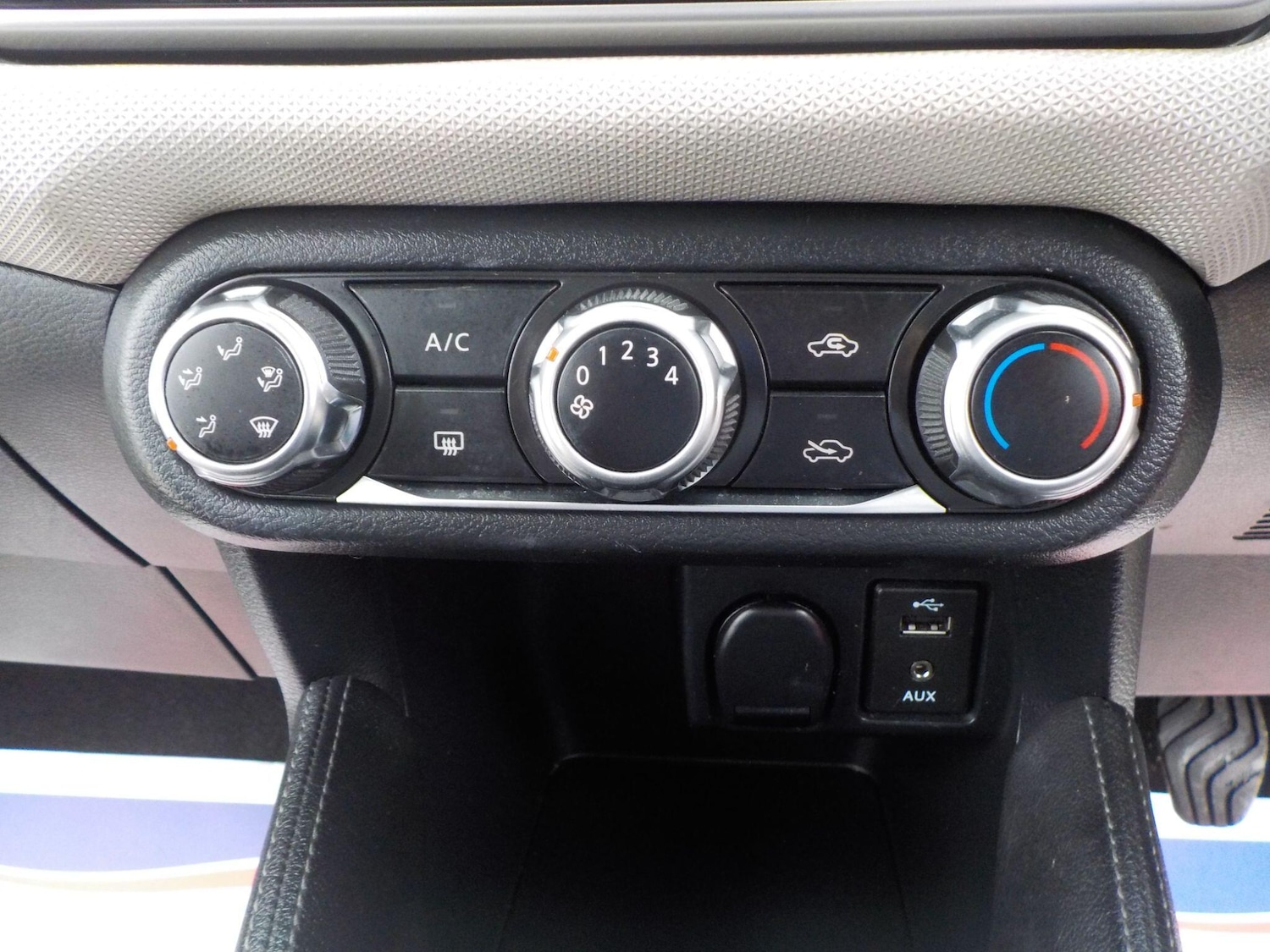 Used Nissan Micra 2017 for sale - 77029849: Photo 17