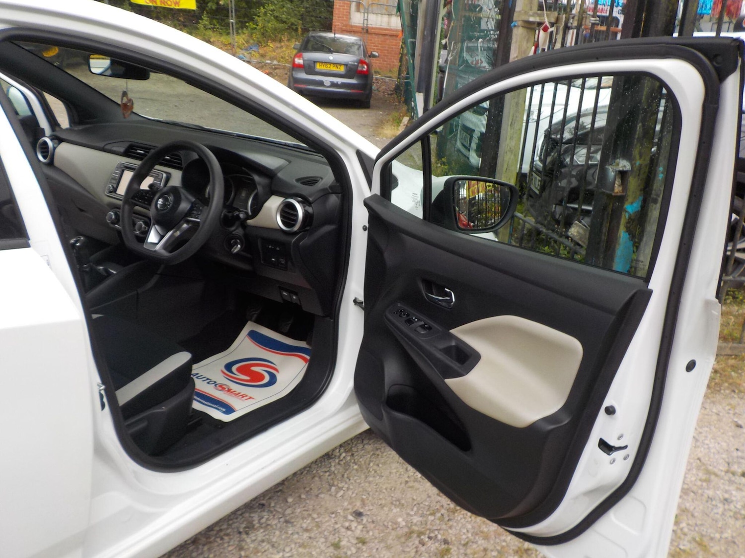 Used Nissan Micra 2017 for sale - 77029849: Photo 18