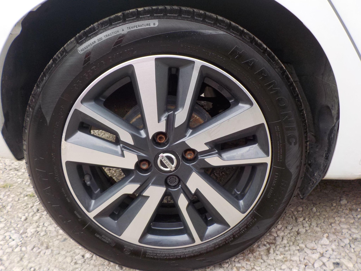 Used Nissan Micra 2017 for sale - 77029849: Photo 19