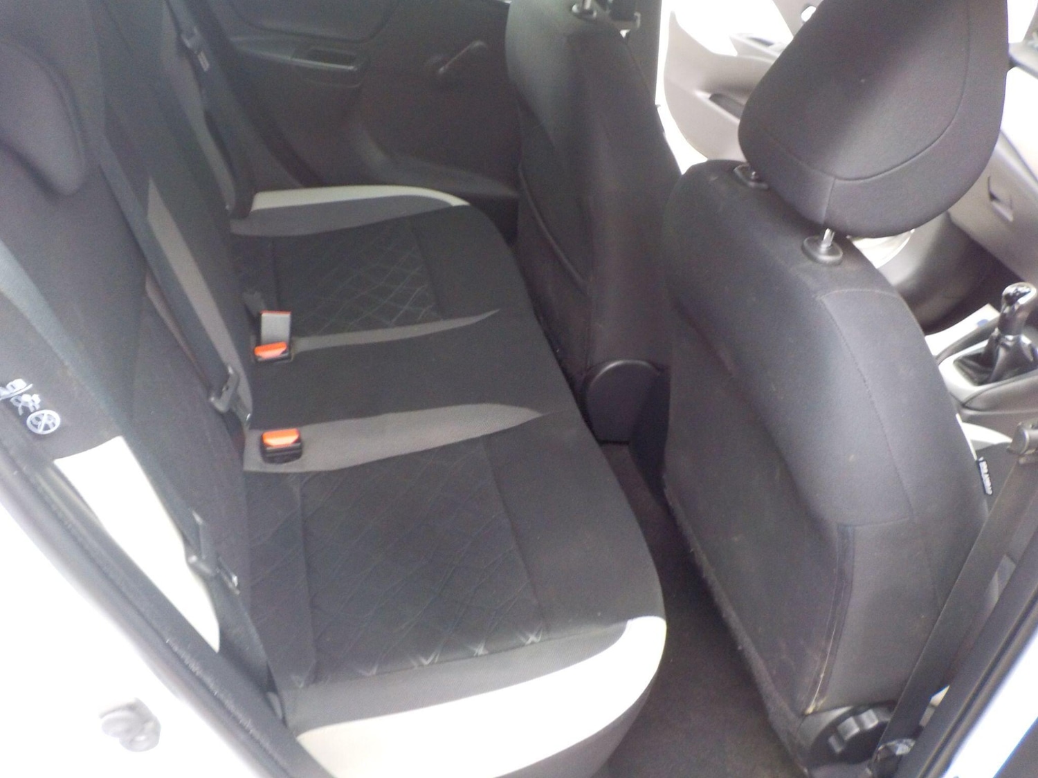 Used Nissan Micra 2017 for sale - 77029849: Photo 20