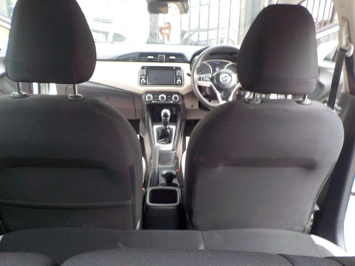 Used Nissan Micra 2017 for sale - 77029849: Photo 23