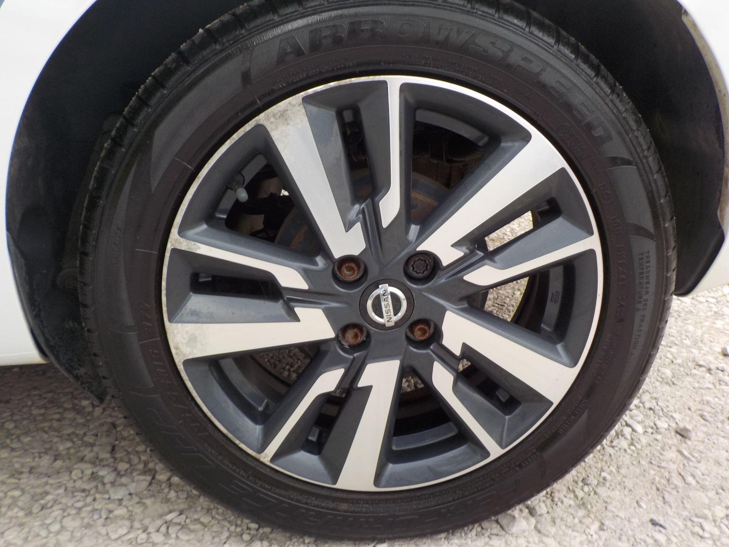 Used Nissan Micra 2017 for sale - 77029849: Photo 24