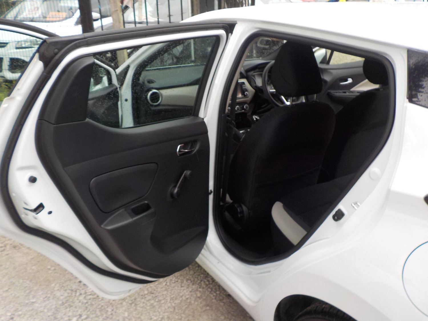 Used Nissan Micra 2017 for sale - 77029849: Photo 25