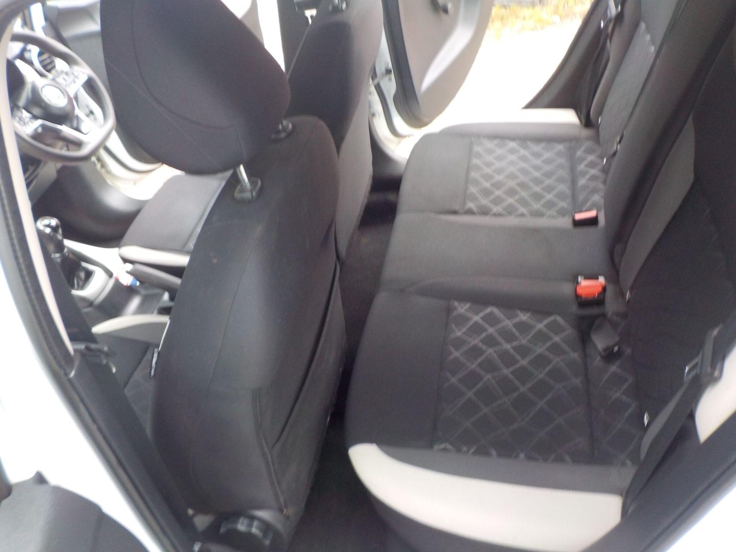 Used Nissan Micra 2017 for sale - 77029849: Photo 26