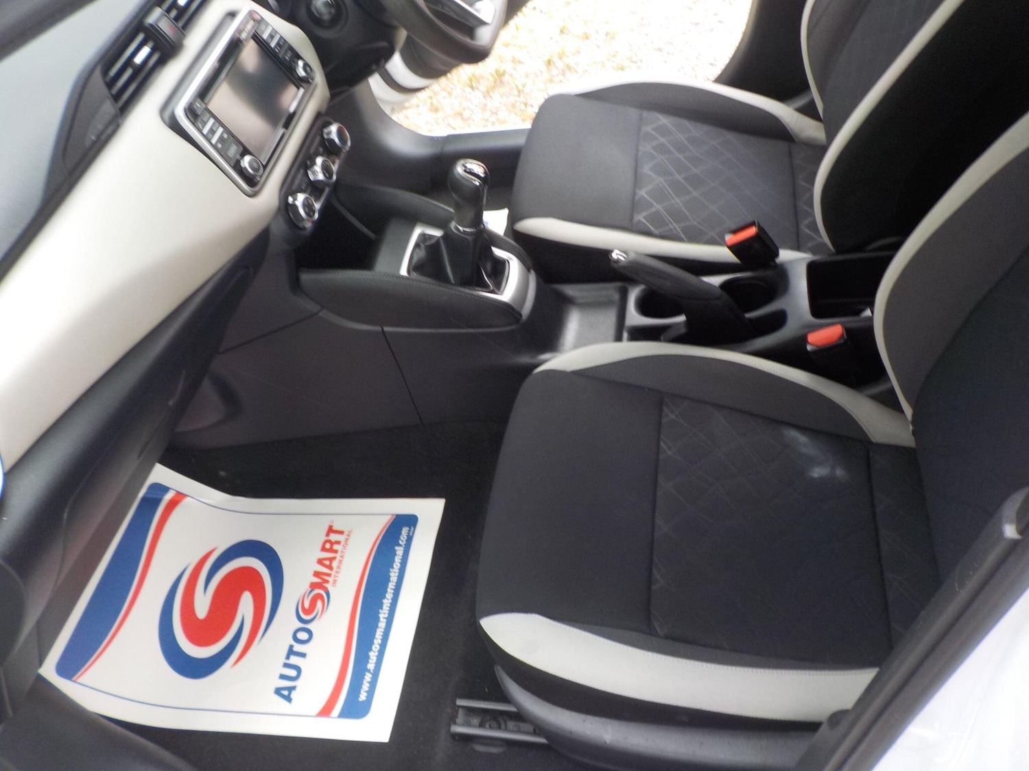 Used Nissan Micra 2017 for sale - 77029849: Photo 28