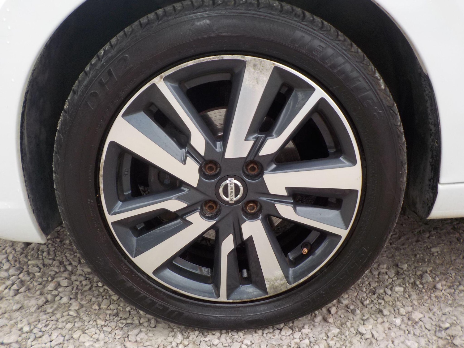 Used Nissan Micra 2017 for sale - 77029849: Photo 29