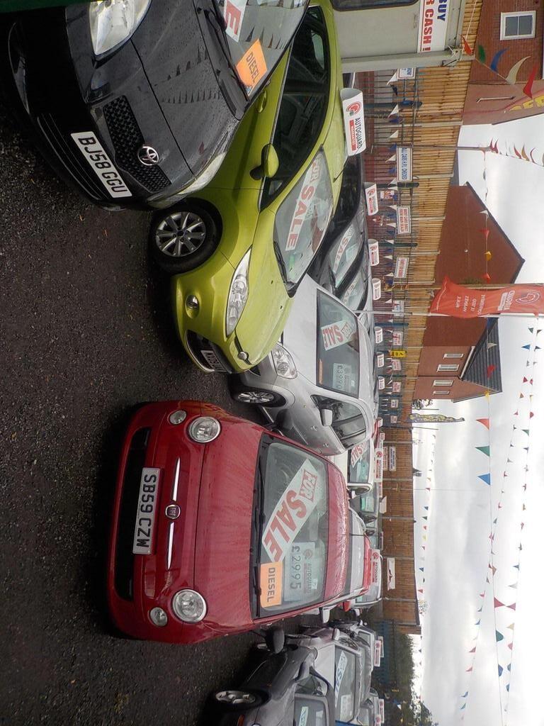 Used Nissan Micra 2017 for sale - 77029849: Photo 59