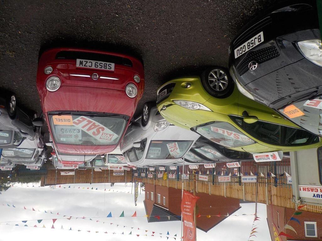 Used Nissan Micra 2017 for sale - 77029849: Photo 60