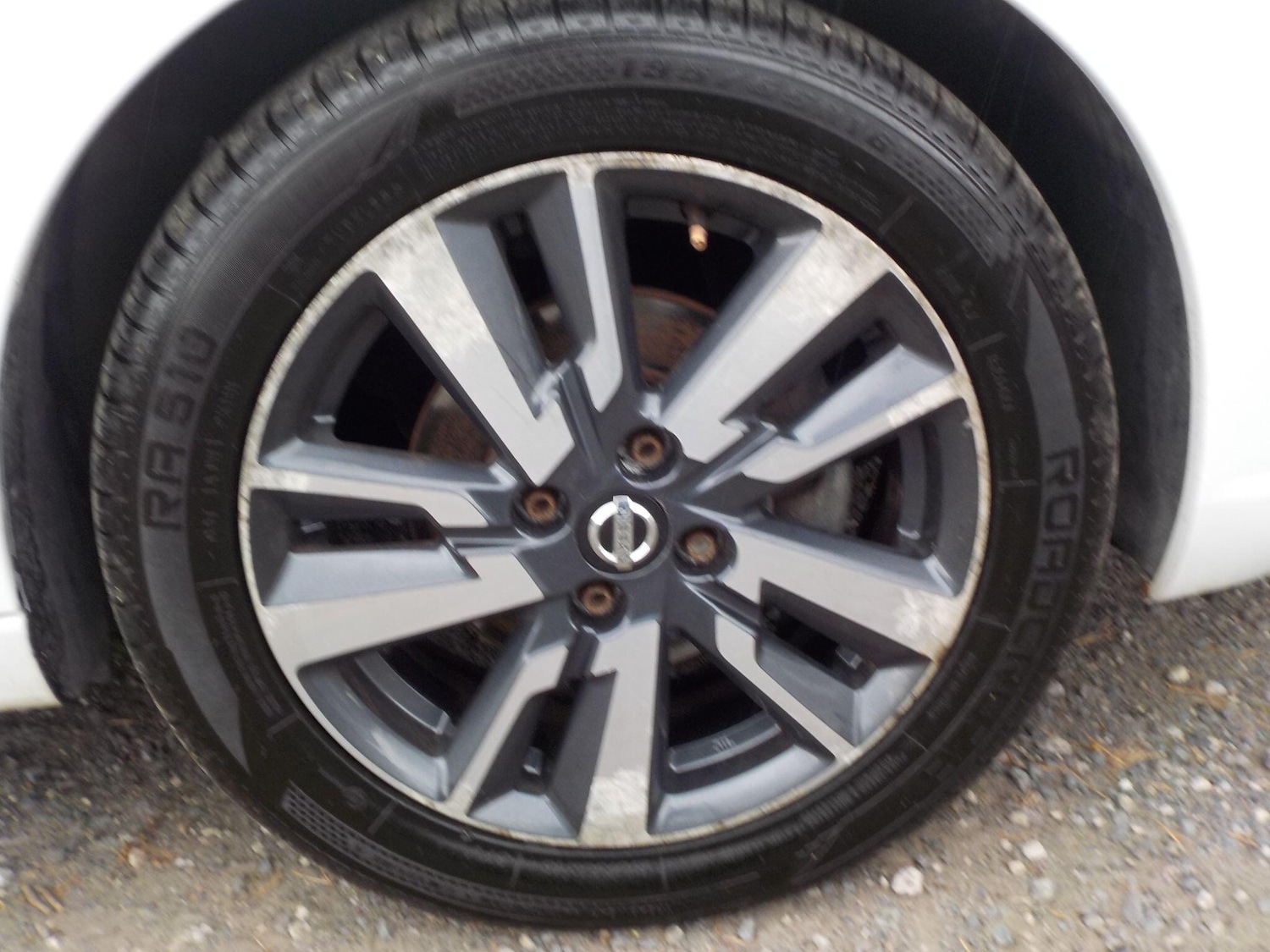 Used Nissan Micra 2017 for sale - 77029849: Photo 9