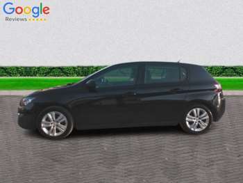 Used Peugeot 308 2014 for sale - 74311952: Photo